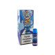 PinkyPod + CBG змінний картрідж Konopli babci Marysi Blue Zkittelz