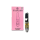 CBD картрідж до вейпа Dr. Joint зі смаком PURPLE DIESEL 0,5 мл