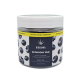 CBD Конопляні желейки BIOCANNA СПОКІЙНИЙ СОН, З МЕЛАТОНІНОМ, чорничні